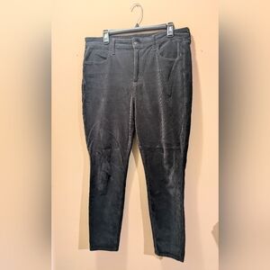 AE Stretch Corduroy Classic Skinny Pant
